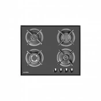  اجاق 4 شعله  G401  ایلیا استیل کد: 015182